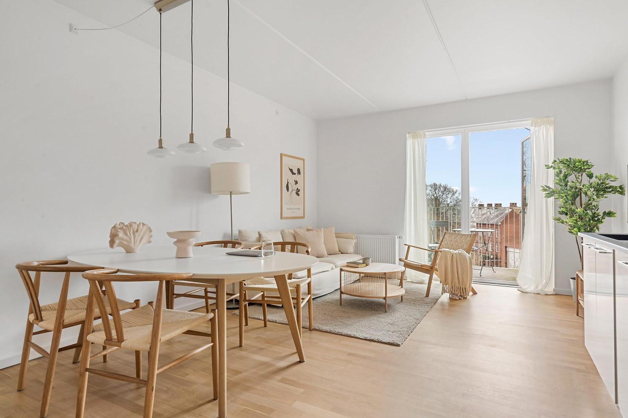 A Stylish Getaway In Modern Surroundings Aarhus Exterior foto