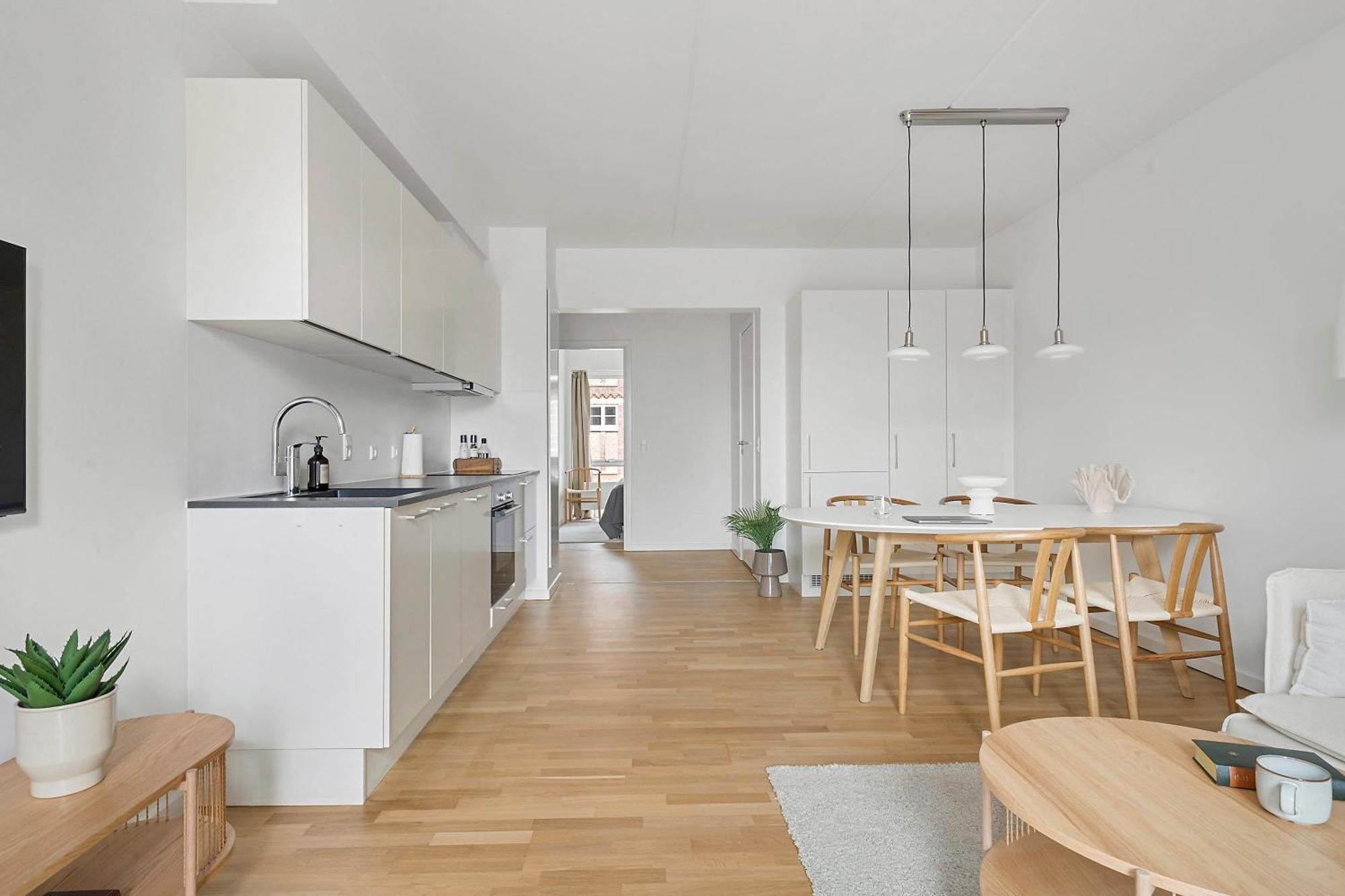 A Stylish Getaway In Modern Surroundings Aarhus Exterior foto