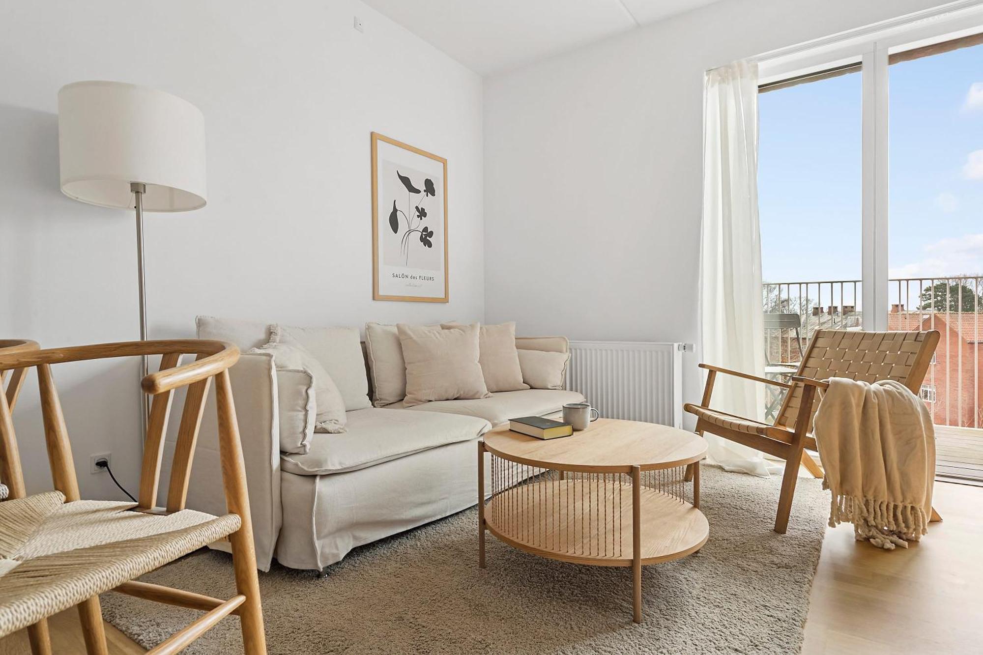 A Stylish Getaway In Modern Surroundings Aarhus Exterior foto