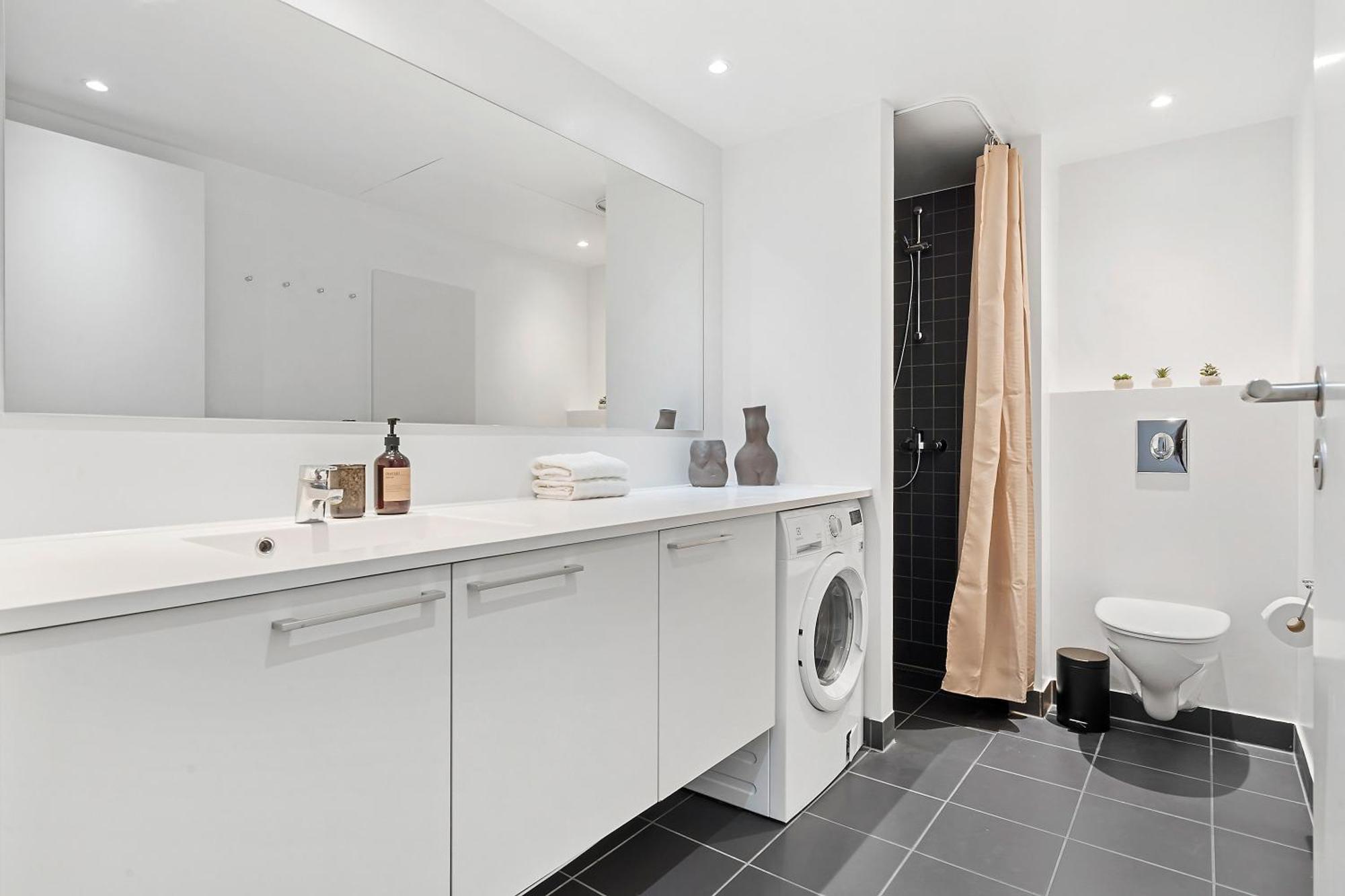 A Stylish Getaway In Modern Surroundings Aarhus Exterior foto