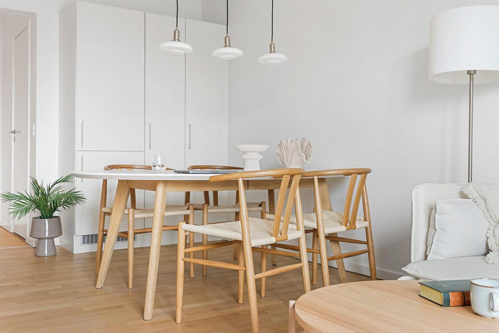 A Stylish Getaway In Modern Surroundings Aarhus Exterior foto